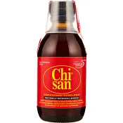 Naturläkemedel Flytande Adaptogen 200ml Chisan