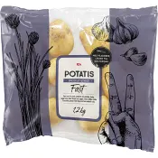 Potatis Fast 1,2kg Klass 1 ICA