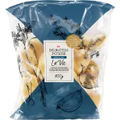 Delikatesspotatis La Vie 900g Klass 1 ICA