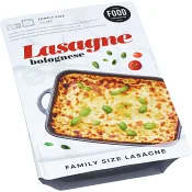 Lasagne 1kg Food Collective