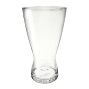 Glasvas Trad Tulp