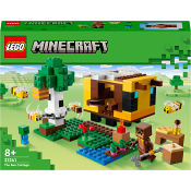 LEGO Minecraft Bistugan 21241