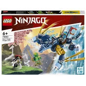 LEGO Ninjago Nyas vattendrake EVO 71800