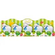 Choklad Easter Mini Sheep 5-p 50g Lindt