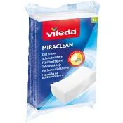 Fläckborttagare Miraclean 4-pack Vileda