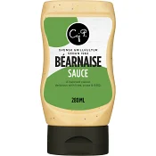 Bearnaise Sauce 280ml Caj P