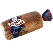 Roast'n toast Rostbröd 800g Pågen