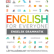 English for Everyone : engelsk grammatik