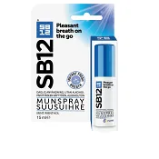 Munspray Mint 15ml SB12