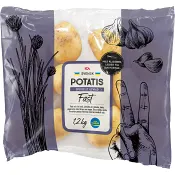Fast potatis 1,2kg Klass 1 ICA