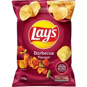 Chips Barbecue 175g Lay´s
