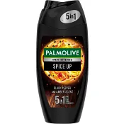 Duschtvål Spice Up 250ml Palmolive