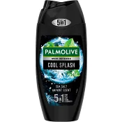 Duschtvål Cool Splash 250ml Palmolive