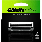 Labs Base Gillette