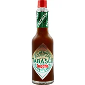 Chipotle pepper sauce 60ml Tabasco