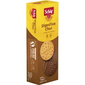 Digestive Choklad Glutenfri 150g Schär