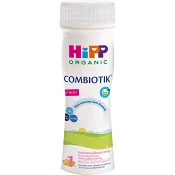 Modersmjölksersättning Combiotik 1 RTD 200ml HiPP