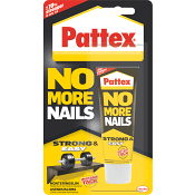 Lim No more nails 40ml Pattex