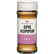 Spiskummin Malen 41g ICA