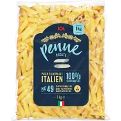 Penne rigate 1kg ICA