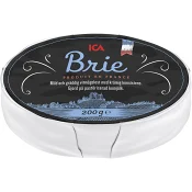 Brie 200g ICA