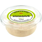 Hummus Oliv 175g ICA