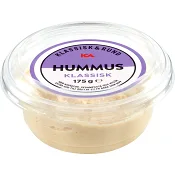 Hummus 175g ICA