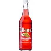 Kullamust Äpple & hallon 63cl Kullabygdens Musteri