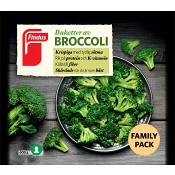 Broccoli 600g Findus