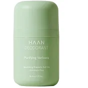 Deodorant Roll-on Purifying Verbena 40ml HAAN