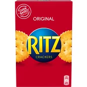 Ritz crackers 200g Ritz