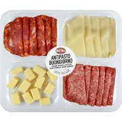 Anitpasto Buongiormo 140g Beretta