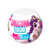 5 Surprise Unicorn Squad