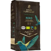 Kaffe Reko 450g KRAV Arvid Nordquist Selection