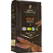 Kaffe Solid 450g KRAV Arvid Nordquist Selection