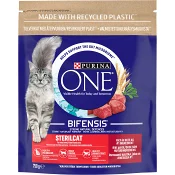 Torrfoder Steril cat Oxe 750g Purina ONE