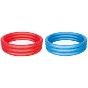 Pool 3 ringar 122cm Bestway