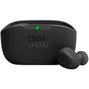 Hörlur in-ear Vbuds Svart JBL