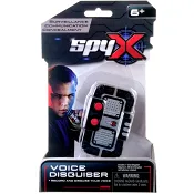 Voice Disguiser SpyX
