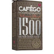 Bryggkaffe Volcanic Blend 450g Cafégo