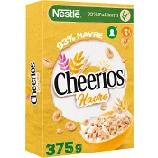 Cheerios Havre 375g Nestle
