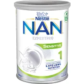 NAN Expertpro Sensitive 1 800g Nestle