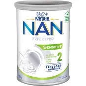 NAN Expertpro Sensitive 2 800g Nestle
