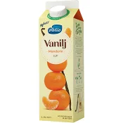 Vaniljyoghurt Mandarin 1000g Valio