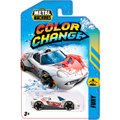 Bil Color Change 1-p Metal Machines