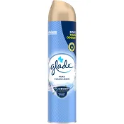 Luftfräschare Clean linen 5in1 300ml Glade