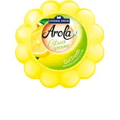 Doftblock Lemon 1-p General Fresh