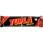 Chokladbar Maxi 50g Tupla