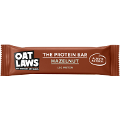 The Protein Bar Hazelnut 60g Oatlaws
