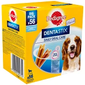 Dentastix 56-p Pedigree